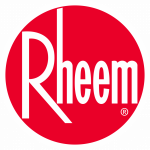 rheem logo